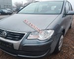продам Volkswagen Touran в пмр  фото 6