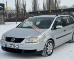 продам Volkswagen Touran в пмр  фото 1