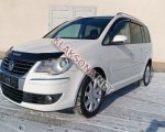 продам Volkswagen Touran в пмр  фото 4