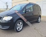 продам Volkswagen Touran в пмр  фото 1