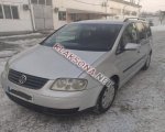 продам Volkswagen Touran в пмр  фото 6