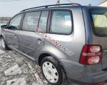продам Volkswagen Touran в пмр  фото 1