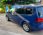продам Volkswagen Touran в пмр  фото 4