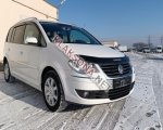 продам Volkswagen Touran в пмр  фото 6