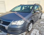продам Volkswagen Touran в пмр  фото 6