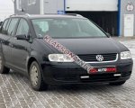 продам Volkswagen Touran в пмр  фото 3
