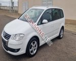 продам Volkswagen Touran в пмр  фото 2