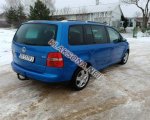 продам Volkswagen Touran в пмр  фото 3
