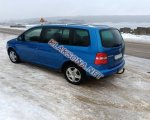 продам Volkswagen Touran в пмр  фото 1