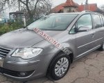 продам Volkswagen Touran в пмр  фото 5