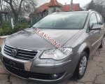 продам Volkswagen Touran в пмр  фото 3
