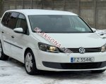 продам Volkswagen Touran в пмр  фото 3