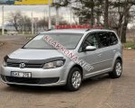 Volkswagen Touran 2014г. 7 500 &euro;