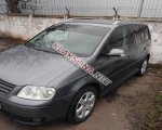 продам Volkswagen Touran в пмр  фото 2