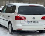 продам Volkswagen Touran в пмр  фото 6
