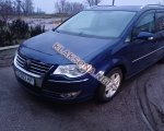 продам Volkswagen Touran в пмр  фото 5