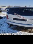 продам Volkswagen Touran в пмр  фото 2