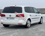 продам Volkswagen Touran в пмр  фото 2