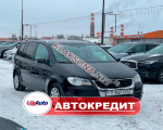продам Volkswagen Touran в пмр  фото 5