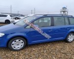 продам Volkswagen Touran в пмр  фото 4