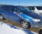 продам Volkswagen Touran в пмр  фото 5