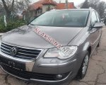 продам Volkswagen Touran в пмр  фото 4
