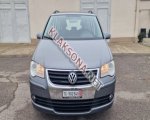 продам Volkswagen Touran в пмр  фото 4