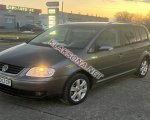 продам Volkswagen Touran в пмр  фото 1