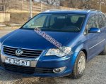 Volkswagen Touran 2007г. 6 000 $