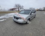 продам Volkswagen Touran в пмр  фото 4