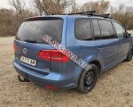 продам Volkswagen Touran в пмр  фото 3