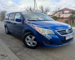 продам Volkswagen Touran в пмр  фото 5