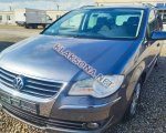 продам Volkswagen Touran в пмр  фото 1