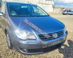 продам Volkswagen Touran в пмр  фото 4