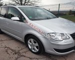 продам Volkswagen Touran в пмр  фото 1