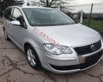 продам Volkswagen Touran в пмр  фото 5
