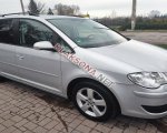продам Volkswagen Touran в пмр  фото 5