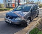 Volkswagen Touran 2006г. 6 000 $