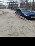 Volkswagen Touran 2007г. 5 500 $
