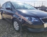 Volkswagen Touran 2007г. договорная