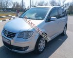 продам Volkswagen Touran в пмр  фото 2