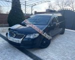 продам Volkswagen Touran в пмр  фото 6