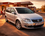продам Volkswagen Touran в пмр  фото 6