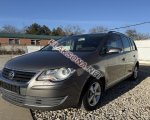 продам Volkswagen Touran в пмр  фото 3