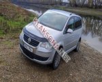 продам Volkswagen Touran в пмр  фото 4
