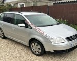 продам Volkswagen Touran в пмр  фото 4