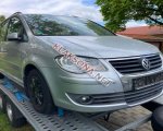 продам Volkswagen Touran в пмр  фото 4