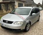 продам Volkswagen Touran в пмр  фото 5
