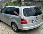 продам Volkswagen Touran в пмр  фото 4