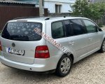 продам Volkswagen Touran в пмр  фото 5